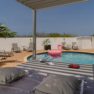 Resort Saint Joris A Tiny Boutique